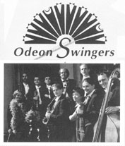 Odeon Swingers