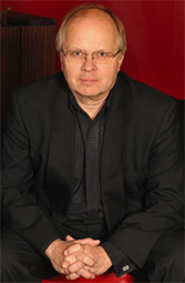 Fritz Kreutzer