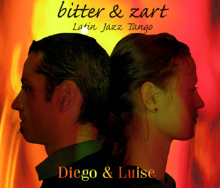 Diego & Luise